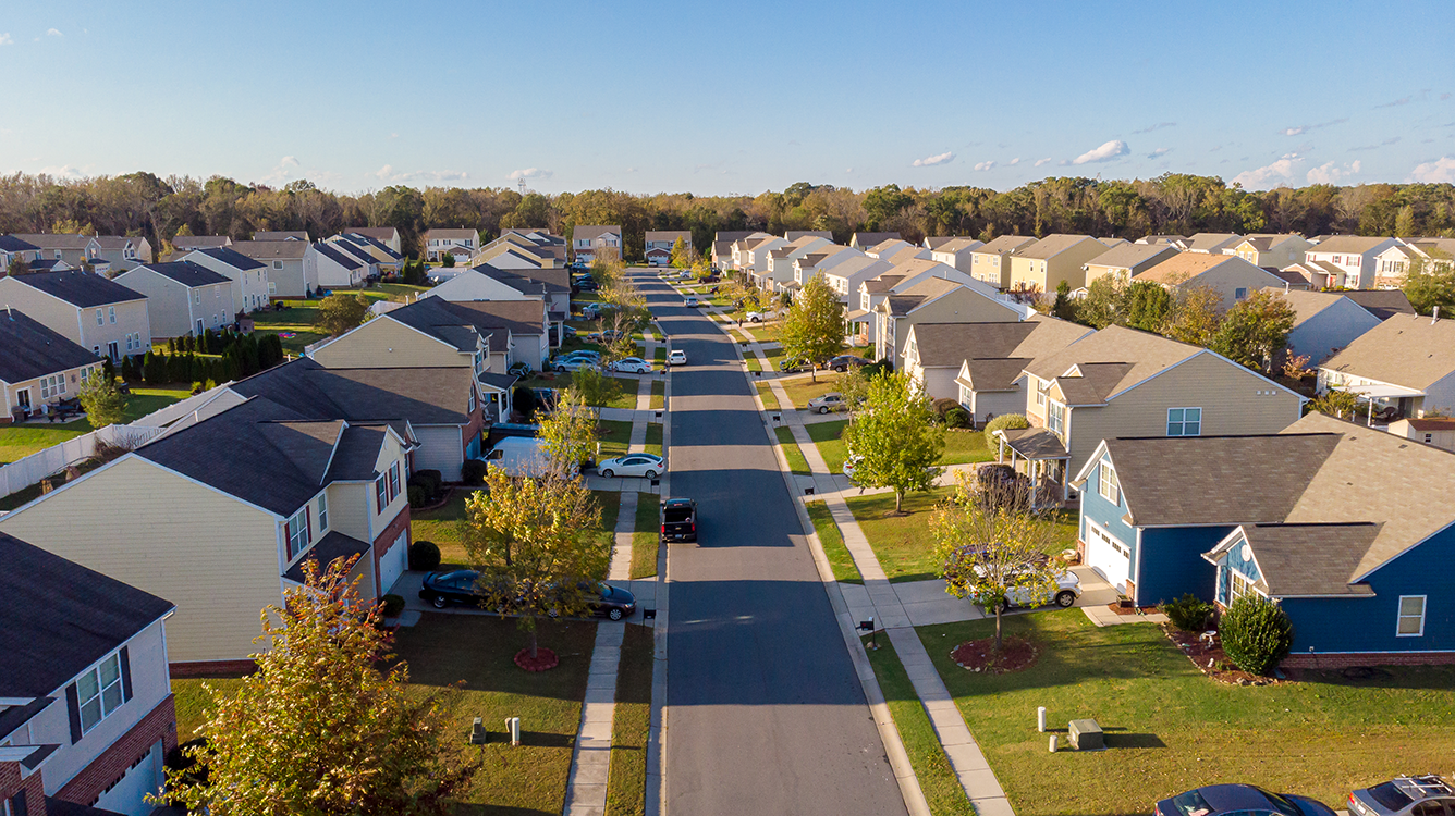 April Reveals a Housing Market Under Pressure with Cracks Forming Beneath the Surface