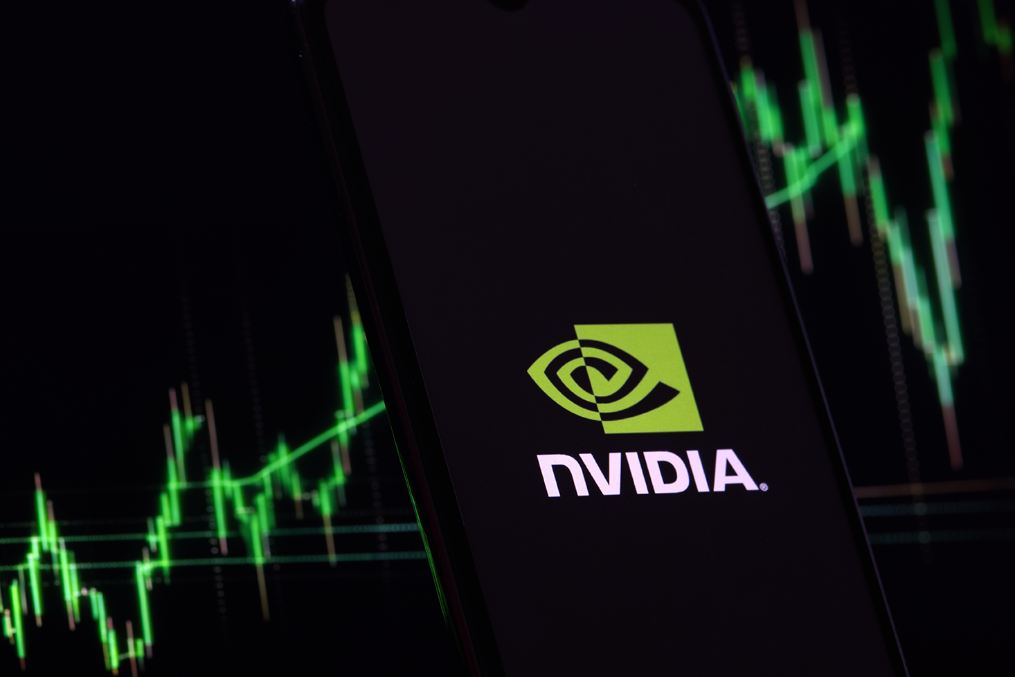 Nvidia’s Al Factory Boom Is Reshaping CRE—And Q1 Is Not Letting Up