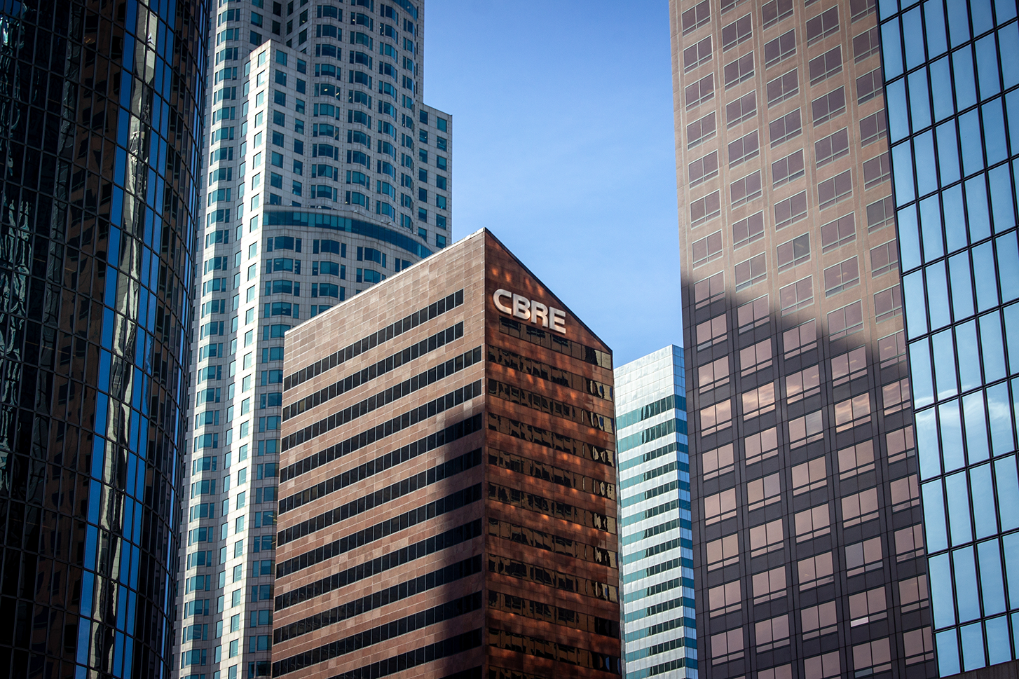 Capital Markets Are Stirring: What Q1 2025 Brokerage Earnings Reveal