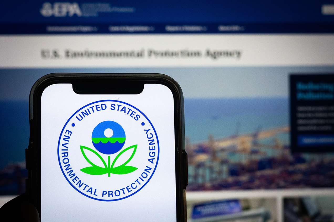 EPA to Continue PFAS Regulation Efforts Amid Broader Deregulatory Shifts