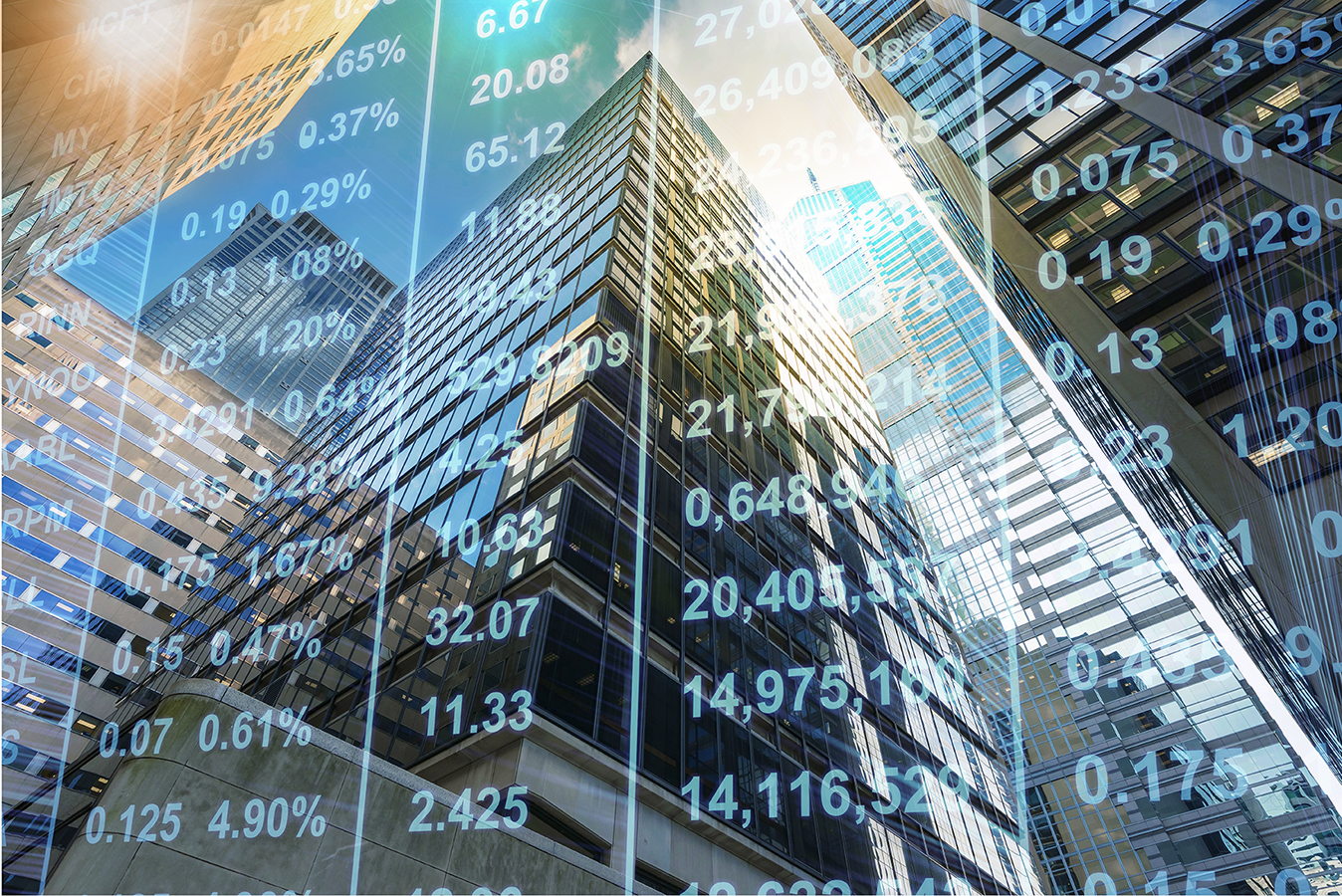 REITs’ Q1 Earnings Reports: What They Say About the CRE Trajectory 