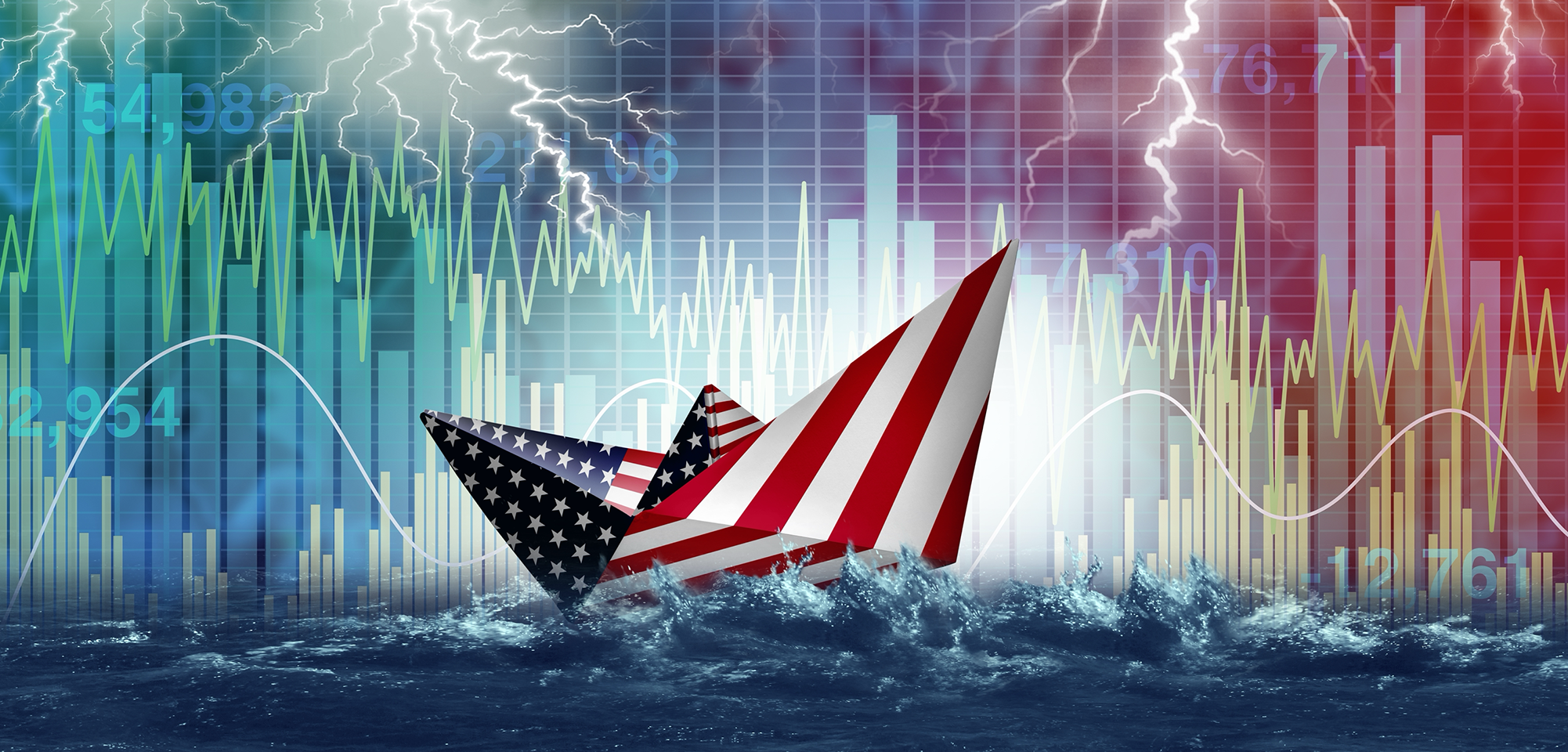 LightBox CRE Monthly Commentary: Navigating Market Uncertainty, Consumer Trends, and CRE Investment Risks