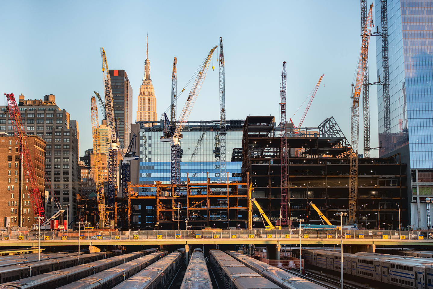 Zoning in Real Estate: Why Zoning Professionals Drive New York City’s Commercial Development Success