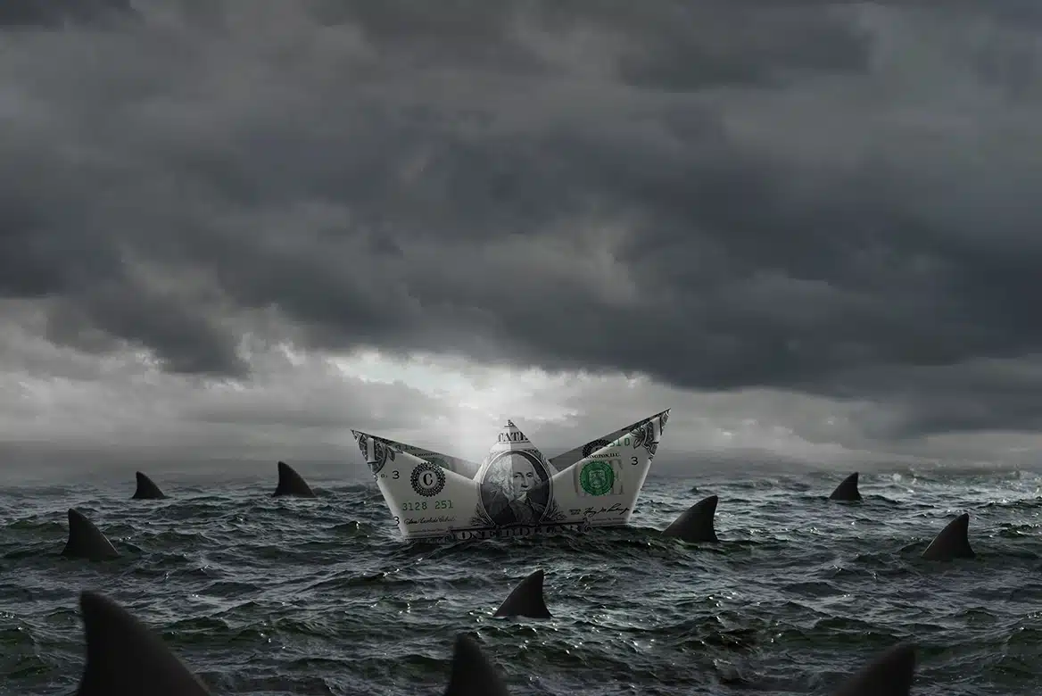 LightBox Market Roundup: “We’re Gonna Need a Bigger Boat”