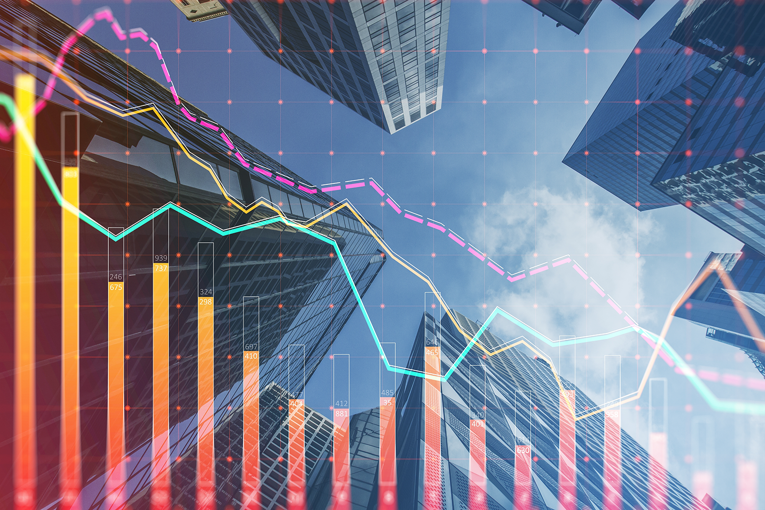 LightBox CRE Activity Index Dips Amid Tariff Turbulence and Market Uncertainty