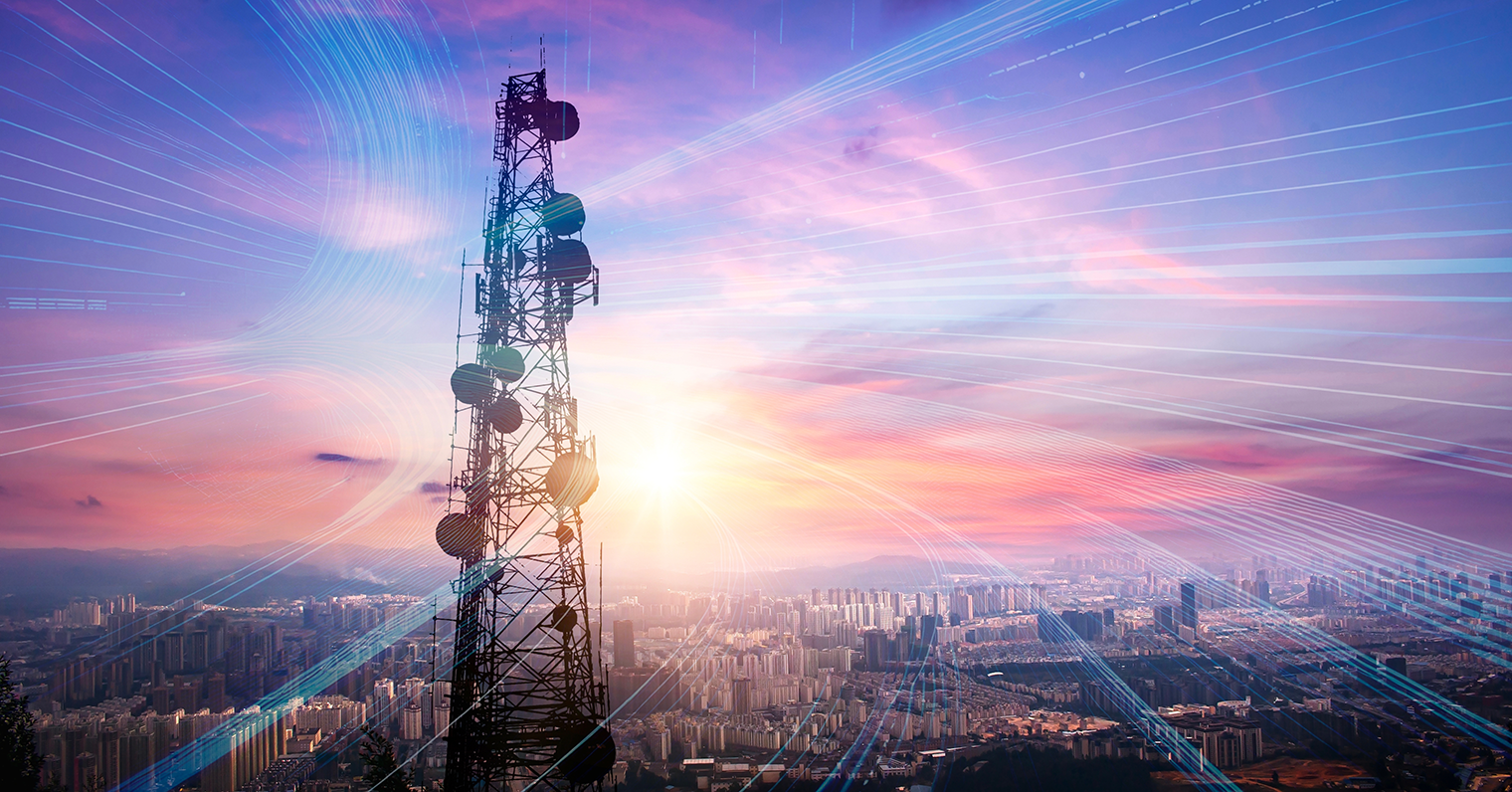 Tower Strength in a Shifting Market: How Telecom REITs Are Doubling Down on Core Assets Amid 5G and Capital Constraints