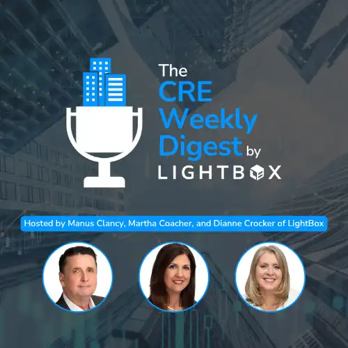 Episode 53: Midyear 2025 CRE Pulse Check and Outlook – Navigating the Second Half 
