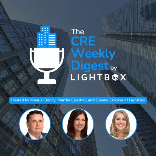 Episode 55: Markets Dodge DC Drama – Inflation Muted, Bank Earnings Strong, and Industrial Bets Rise