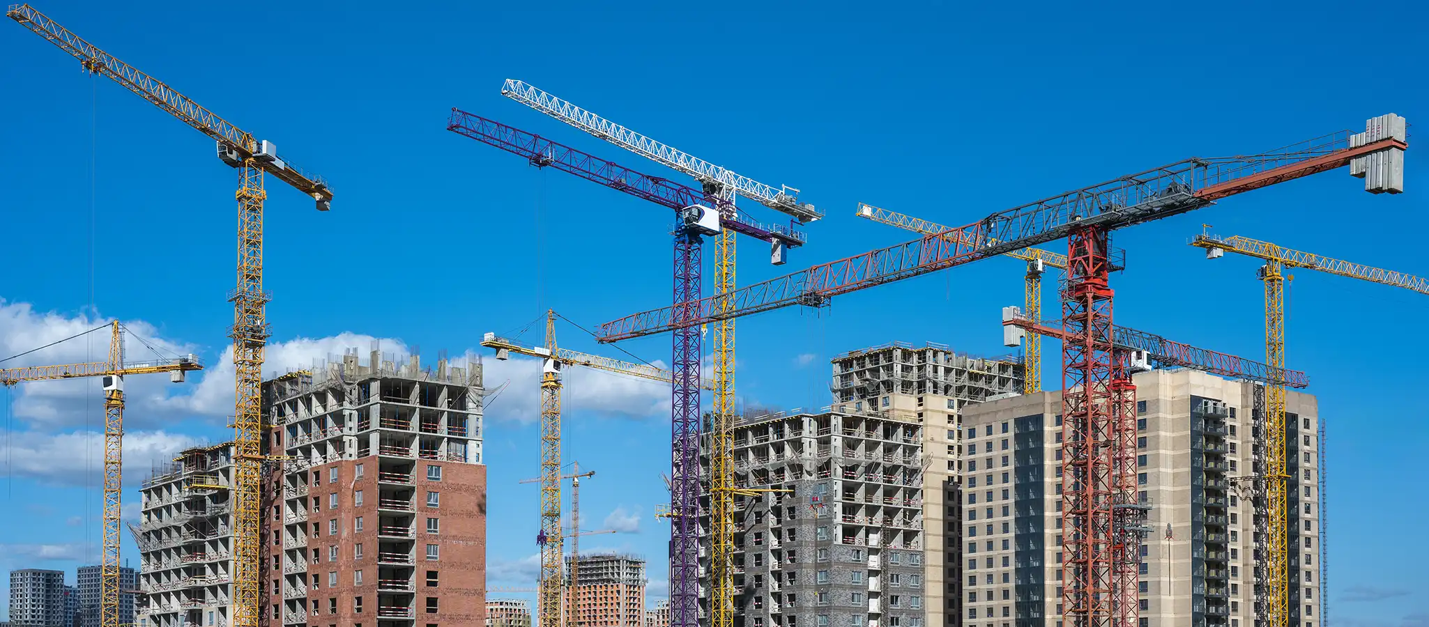 In the Era of Accelerated Permitting, CRE Can’t Afford to Guess