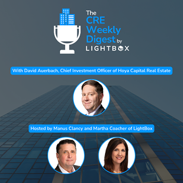 Episode 60: REITs Demystified – Dividend Machines, Market Signals & What CRE Investors Miss