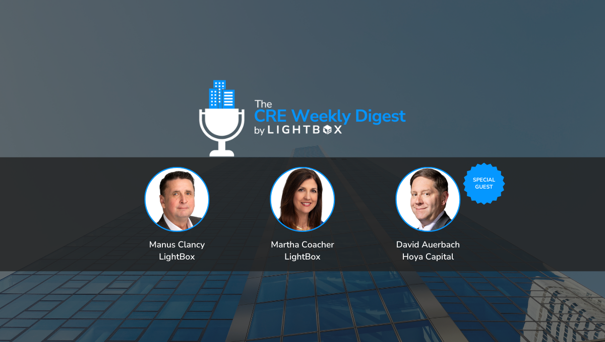 Episode 60: REITs Demystified – Dividend Machines, Market Signals & What CRE Investors Miss