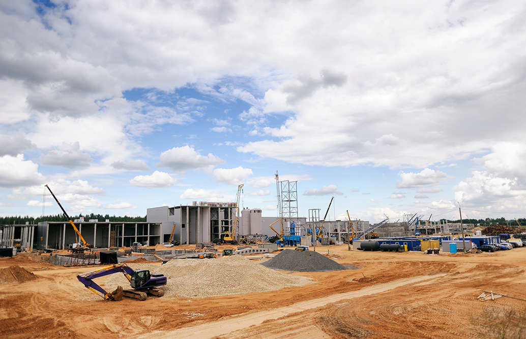 Land Strategy Is Shifting as Builder-Developers Rethink Site Selection