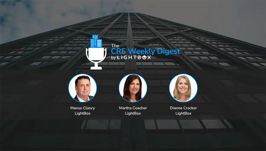 Episode 65: Diverse Data Signals – Equity Highs, Housing Pops, and Multifamily Moves