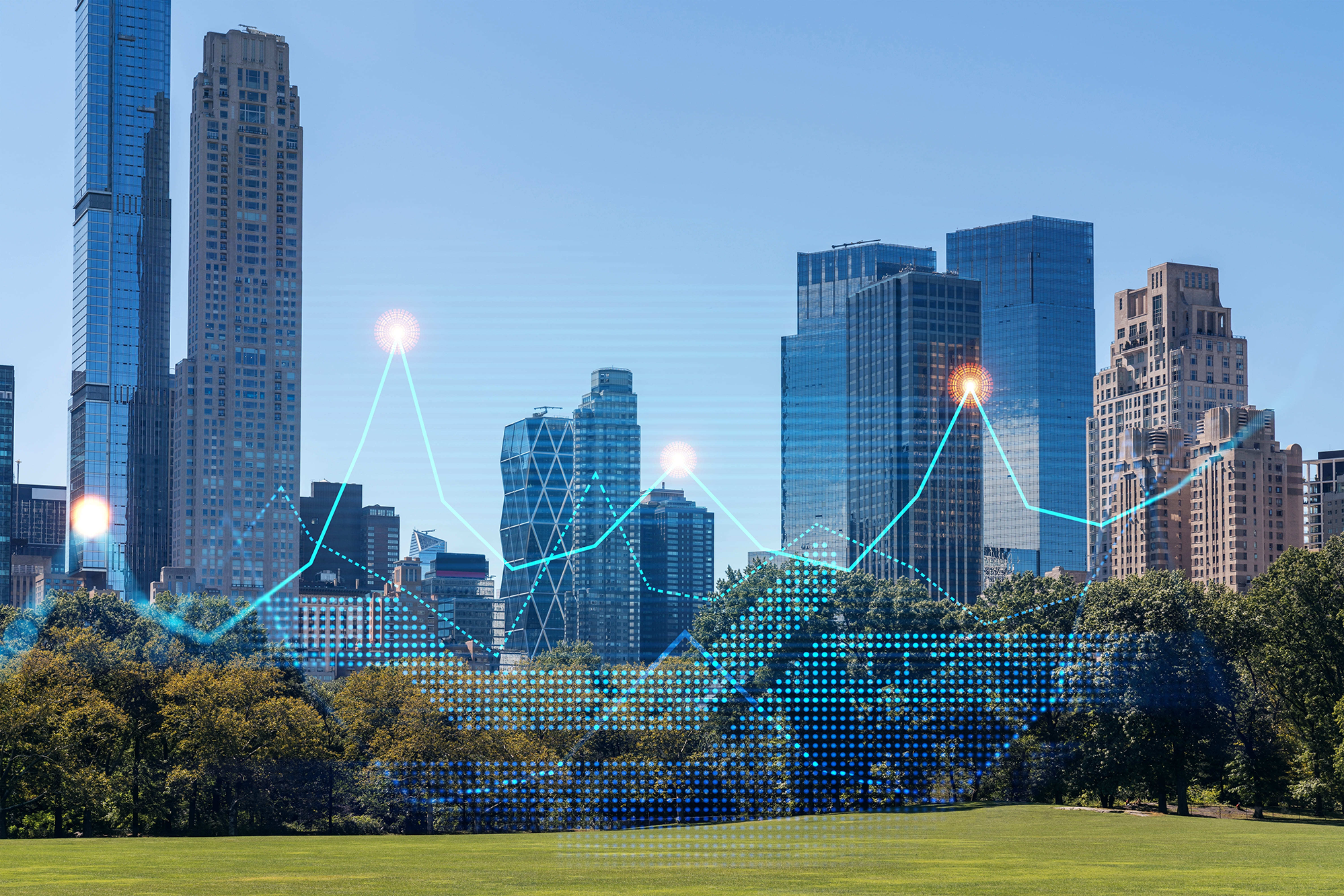 August CRE Activity Reflects Seasonal Dip Amid Caution, as Anticipation Builds for First Rate Cut