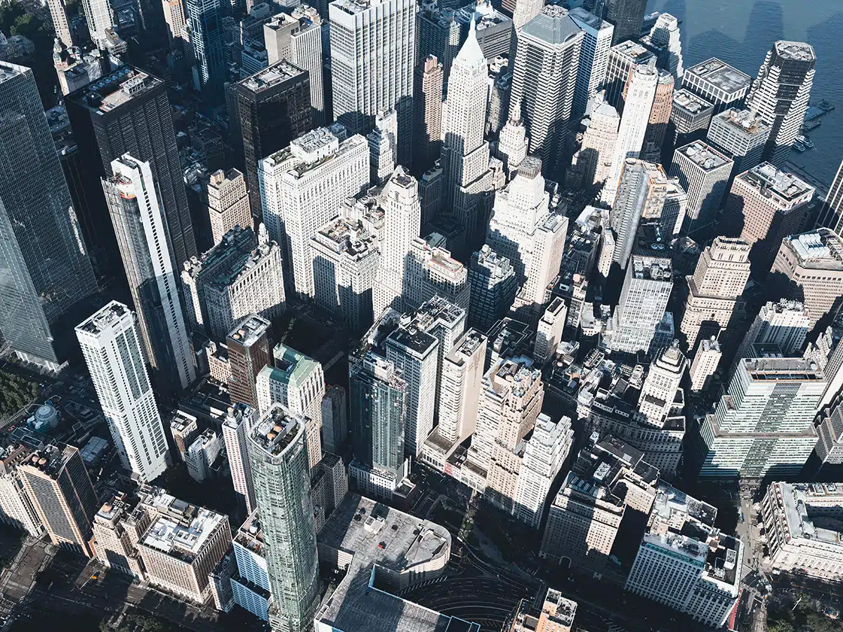 CRE Dealmaking Roars into Fall, Setting New 2025 Peak