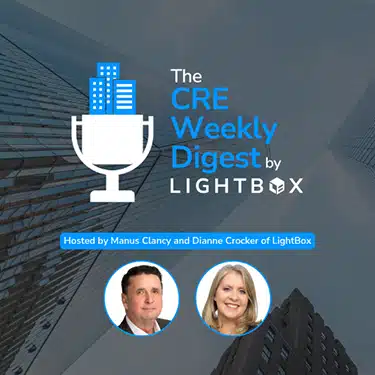 Episode 68: Tariffs, Data Blackouts & Pricing Reset – CRE’s Quiet Strength