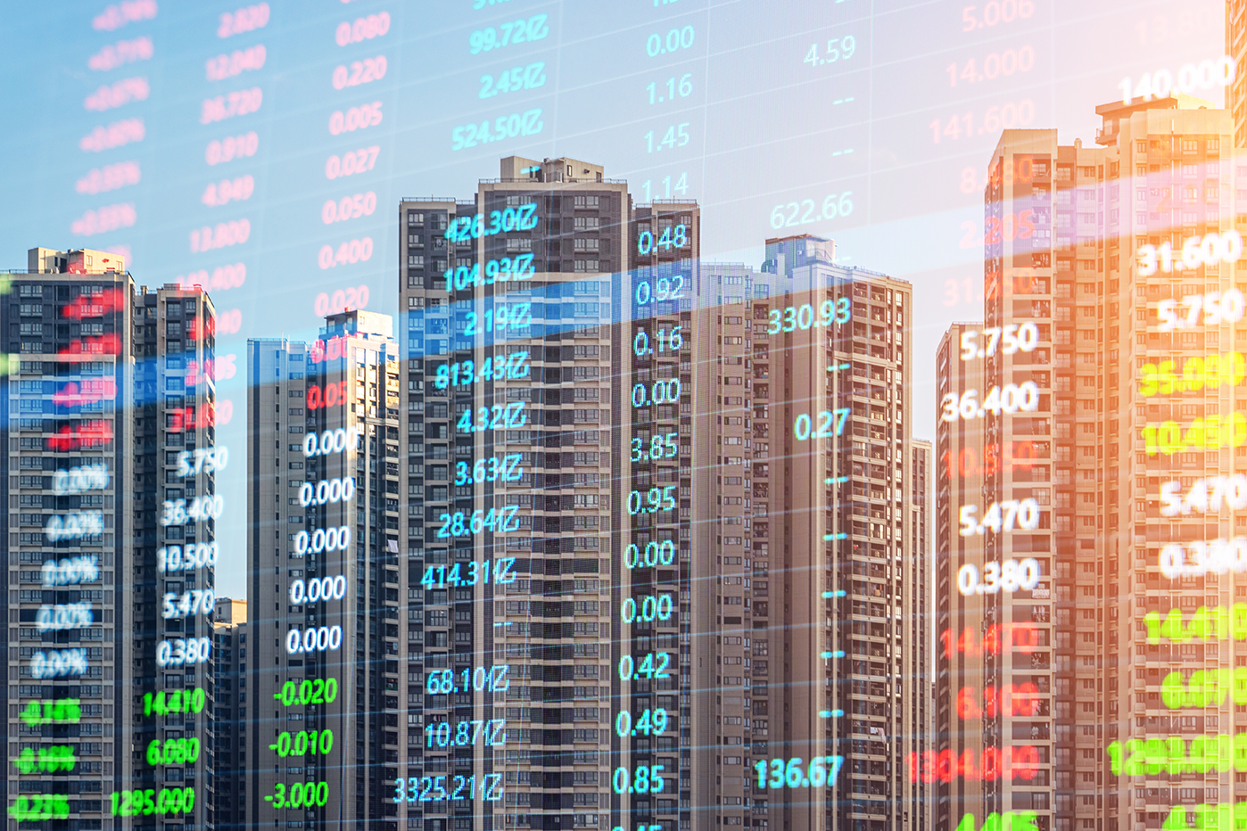 LightBox CRE Monthly Commentary: CRE Rides the Tailwinds While Risks Build