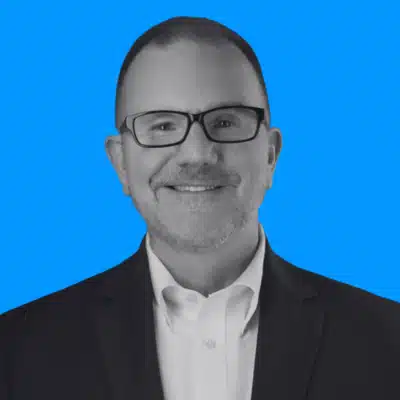 Photo of Drew Bailey