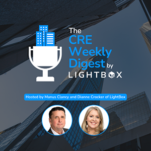 Episode 74: Thanksgiving Week Signals—Rates, Risk, and Resets 