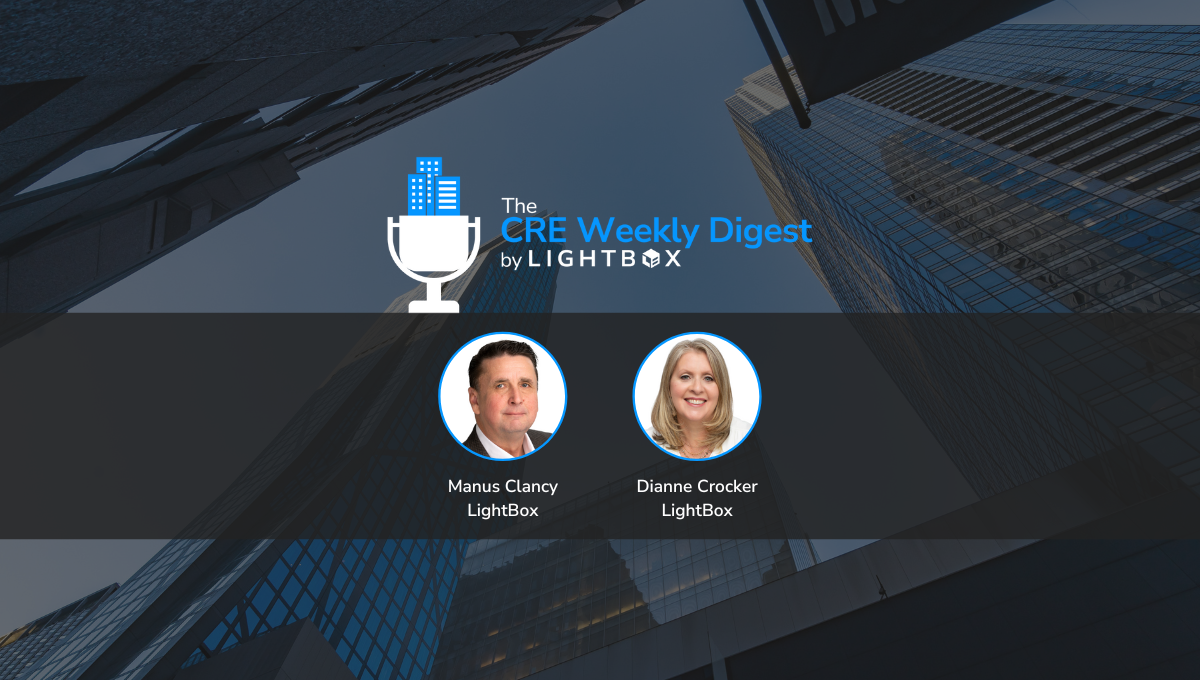 Episode 74: Thanksgiving Week Signals—Rates, Risk, and Resets 