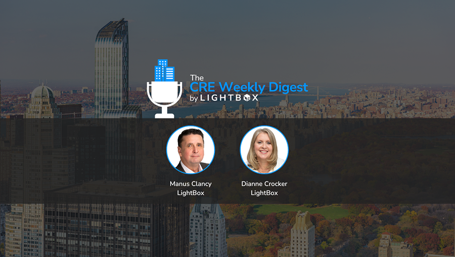 Episode 71: New York’s Bold Bet, Mixed Signals, and CRE’s “Back-ish” Recovery