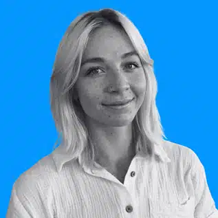 Photo of Daisy Wanless