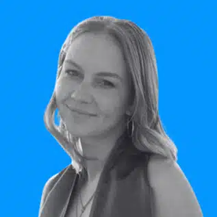 Photo of Daria Young