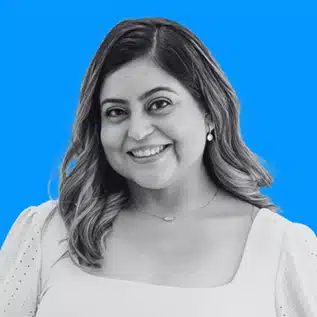 Photo of Elizabeth Baltazar