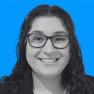 Photo of Jennifer Polios