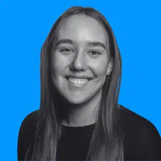 Photo of Katherine Geraghty