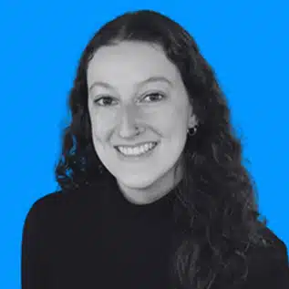 Photo of Lauren Glazier