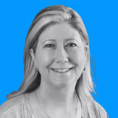 Photo of Lizz Lagomarsino