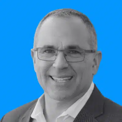 Photo of Michael Bell