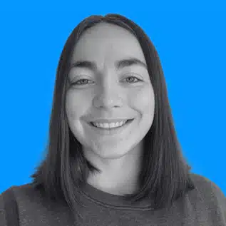 Photo of Paige Callahan