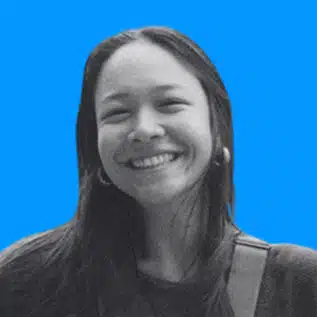 Photo of Sarah Maroney