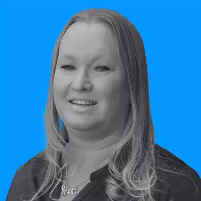 Photo of Stephanie Gillaspy