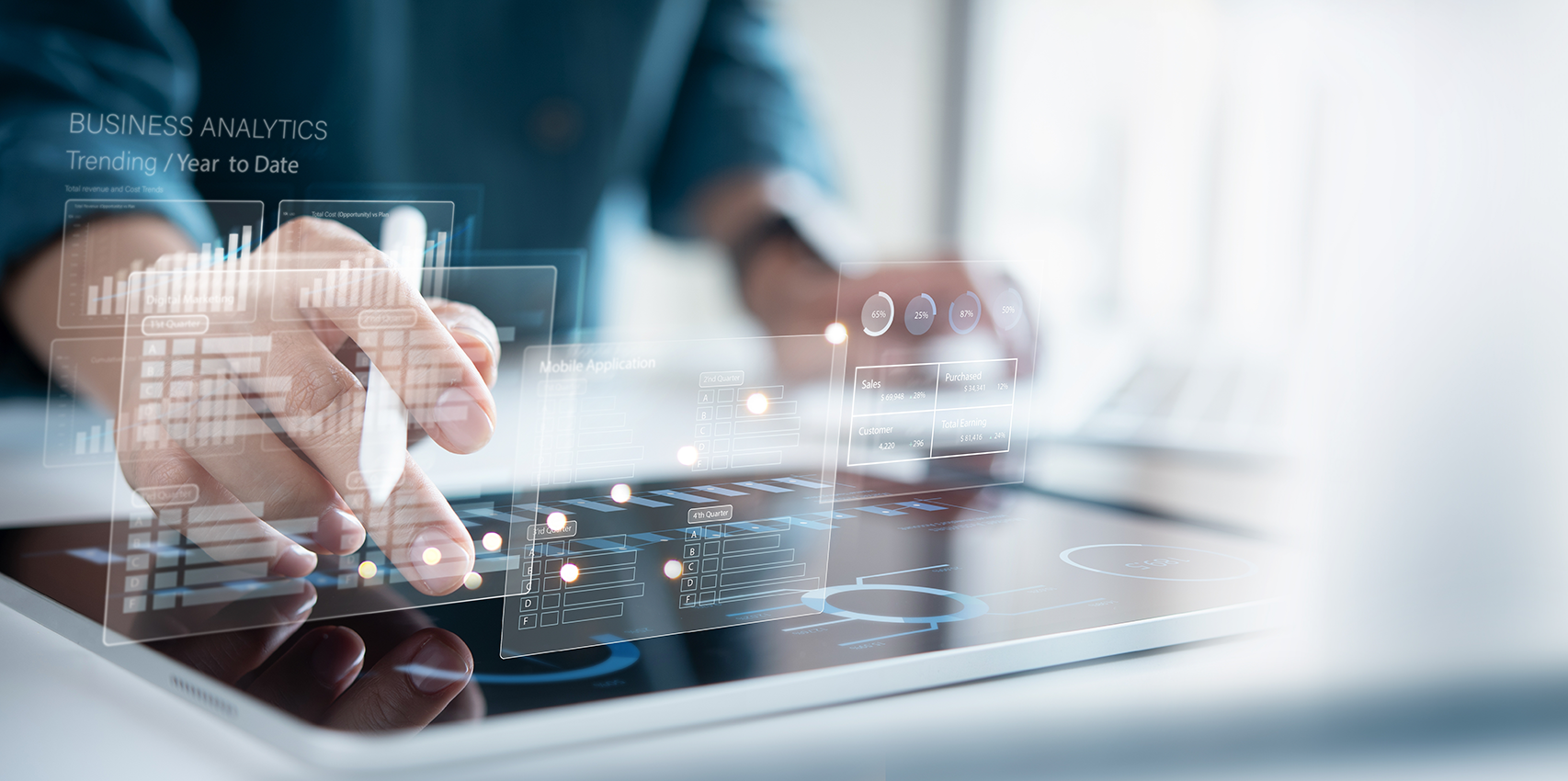 AI Is Only Half the Story – What 30 Banks Taught Us About Building Trust in Appraisal Data