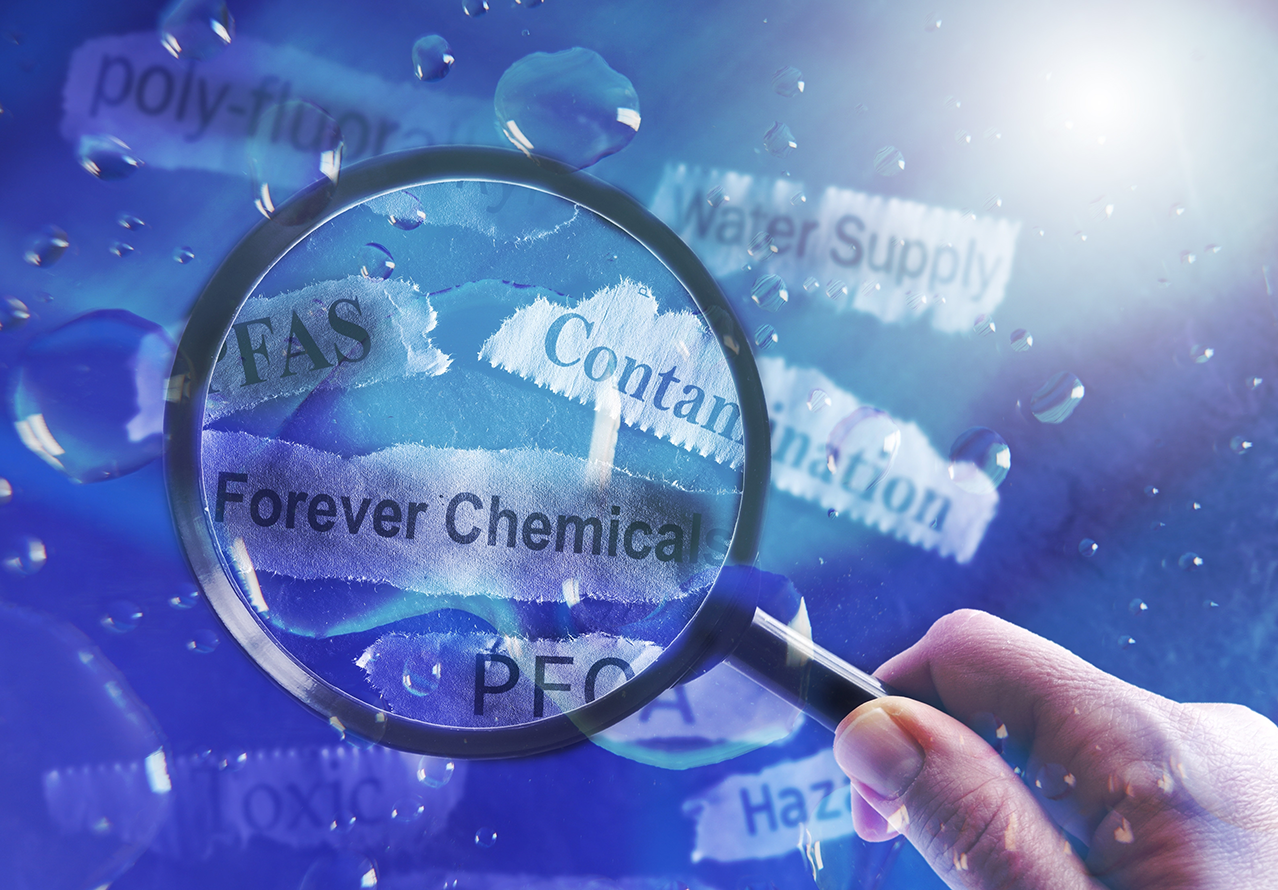 PFAS: What Every Environmental Professional Should Be Preparing For