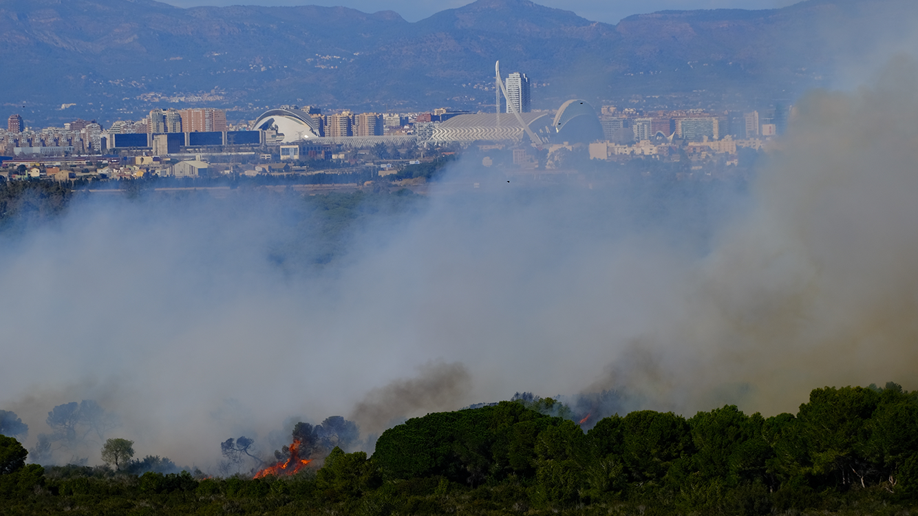 Strengthening Environmental Due Diligence with Climate Risk Intelligence