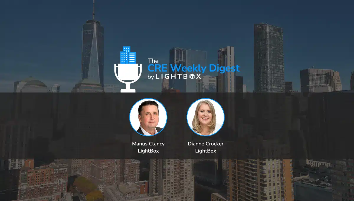 Episode 76: Rate Cut, Rising Optimism, and Early Thoughts on 2026