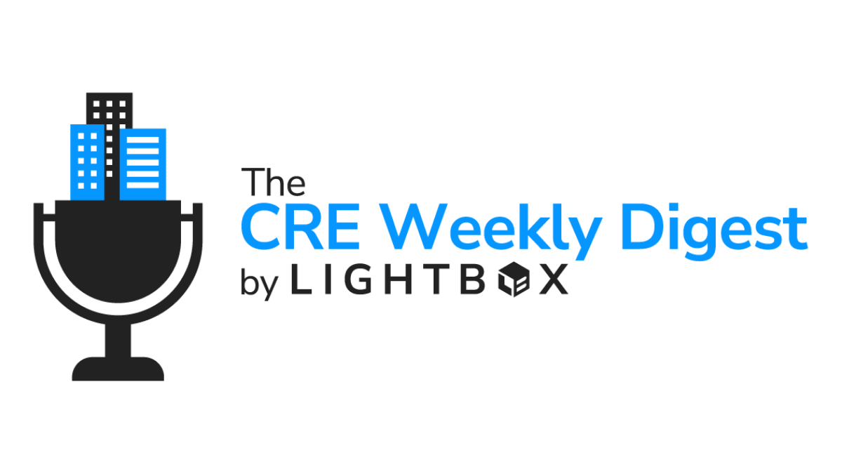 Episode 80: CRE’s Calm in the Chaos—Positive Bank Signals, Robust Year-End Deal Surge, and 2026 Momentum