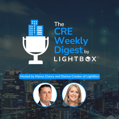 Episode 78: 2026 Outlook—Bull vs. Bear and the Forces Shaping CRE’s Next Chapter