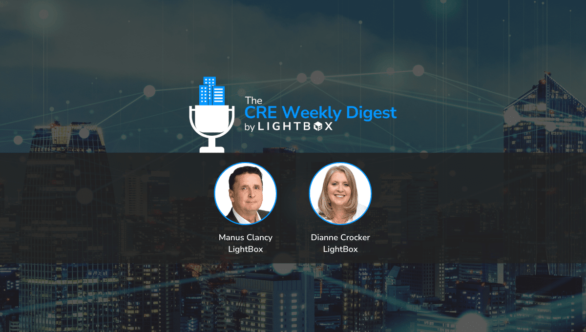 Episode 78: 2026 Outlook—Bull vs. Bear and the Forces Shaping CRE’s Next Chapter