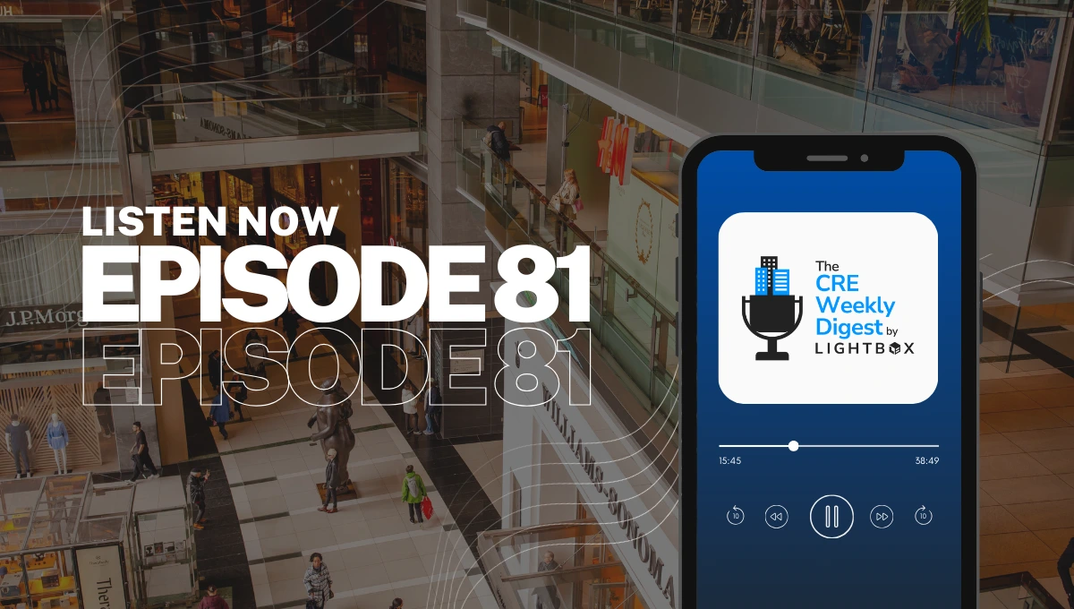 Episode 81: Boots on the Ground: Retail’s Human Element in an AI-Driven World with Gregg Katz