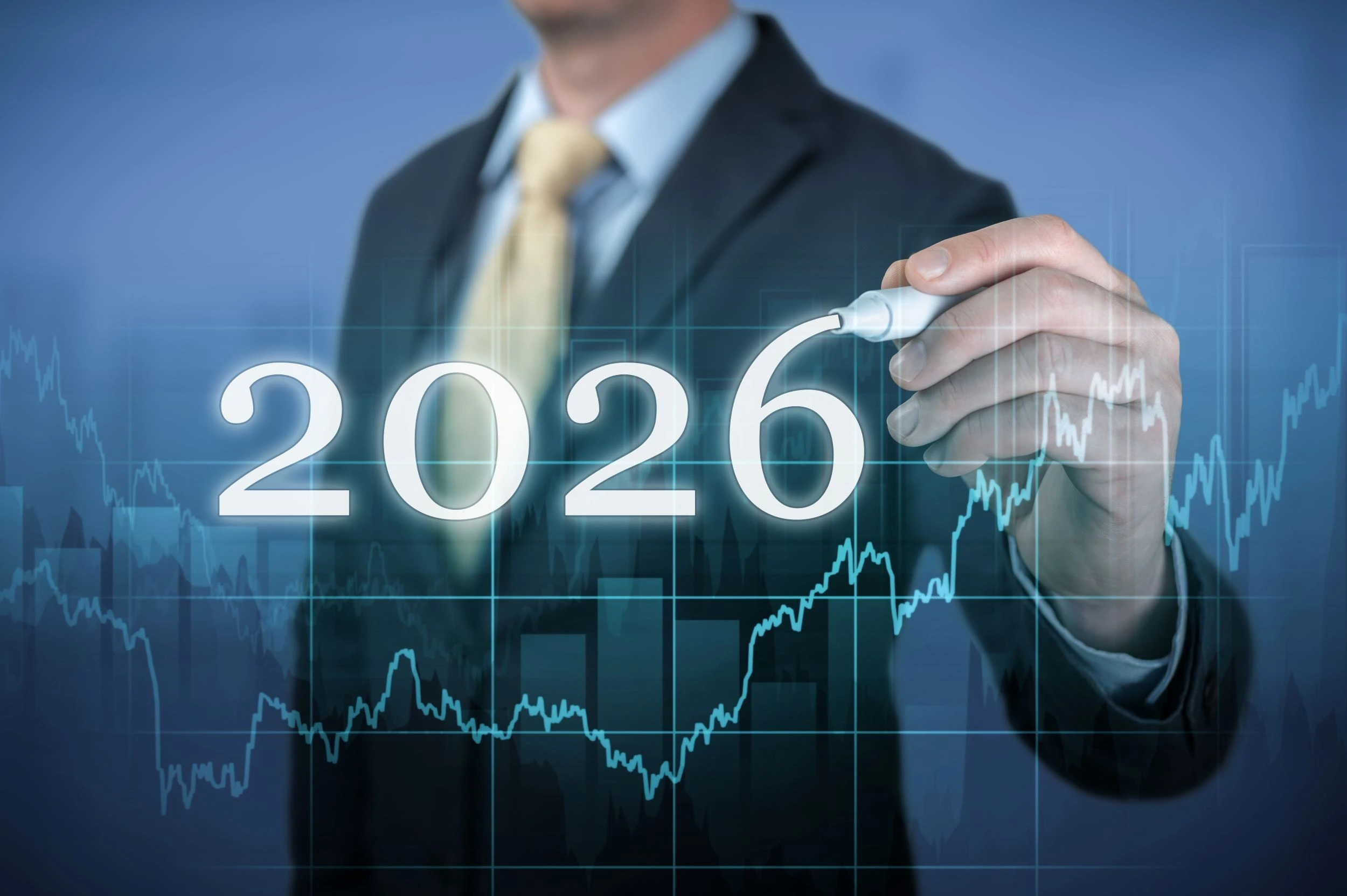 LightBox CRE Monthly Commentary: Investors Head into the New Year with Hopes, Dreams, and Plenty of Uncertainty