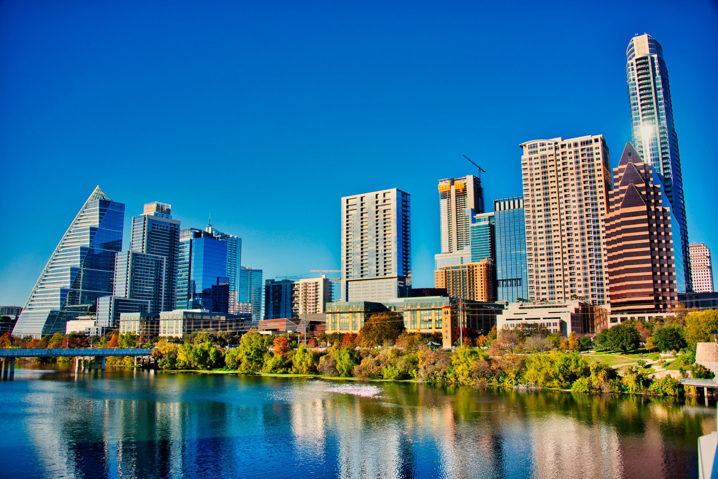 March LightBox CRE Activity Index