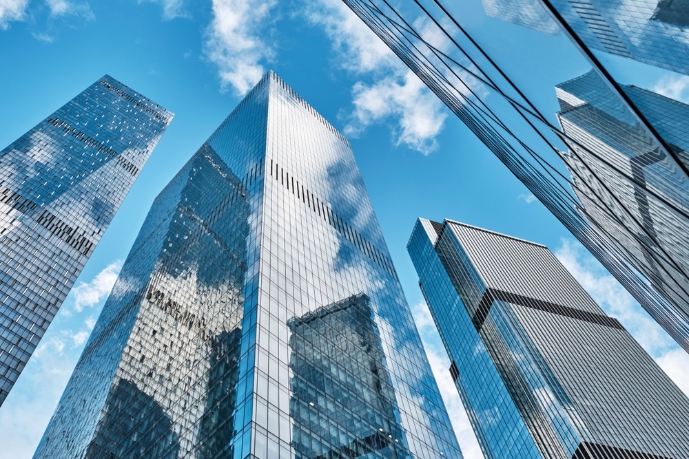 Game of Jenga Continues for Stocks, Commercial Real Estate