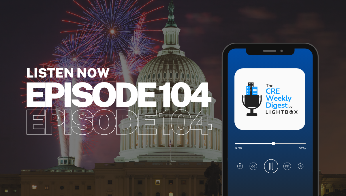Episode 104: Six Months In – The Market’s Biggest Surprises and What’s Next