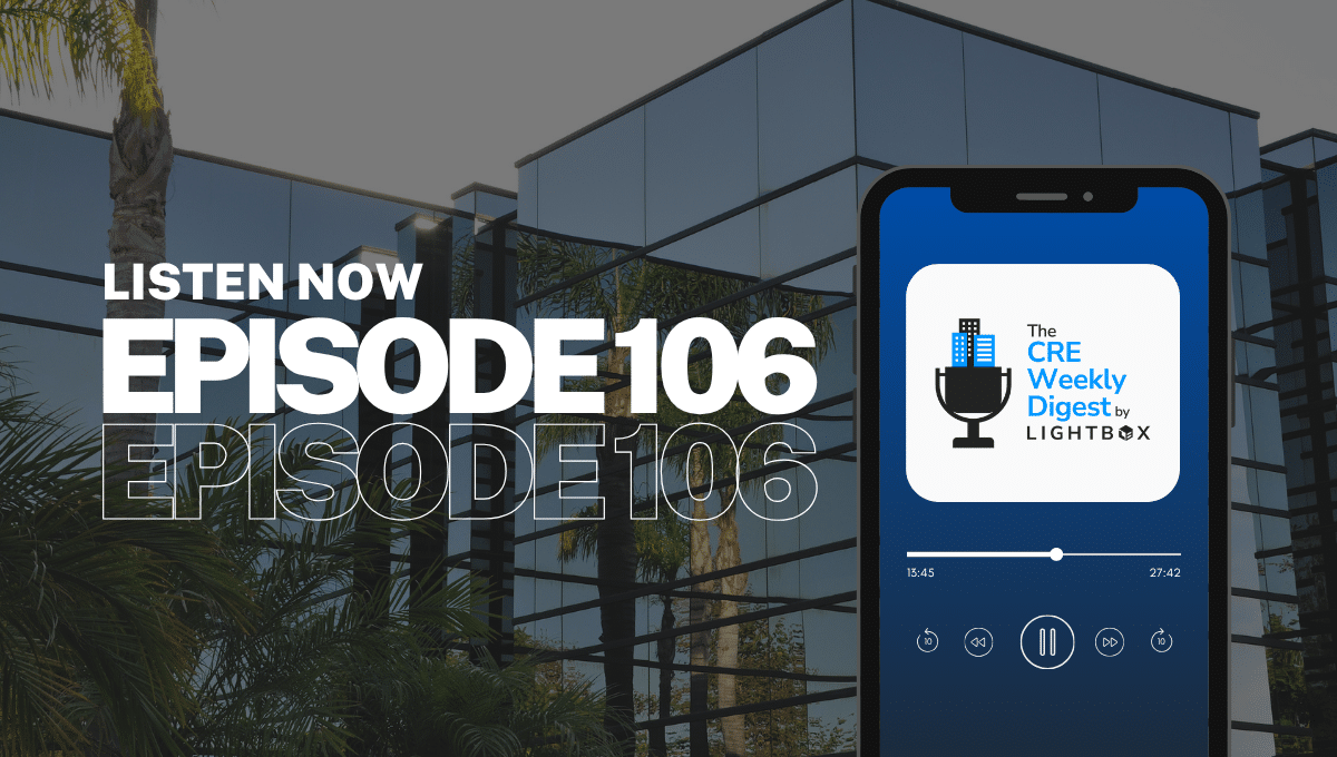 Episode 106: “As Good As It Gets”? The Second Half Gets Another Stress Test