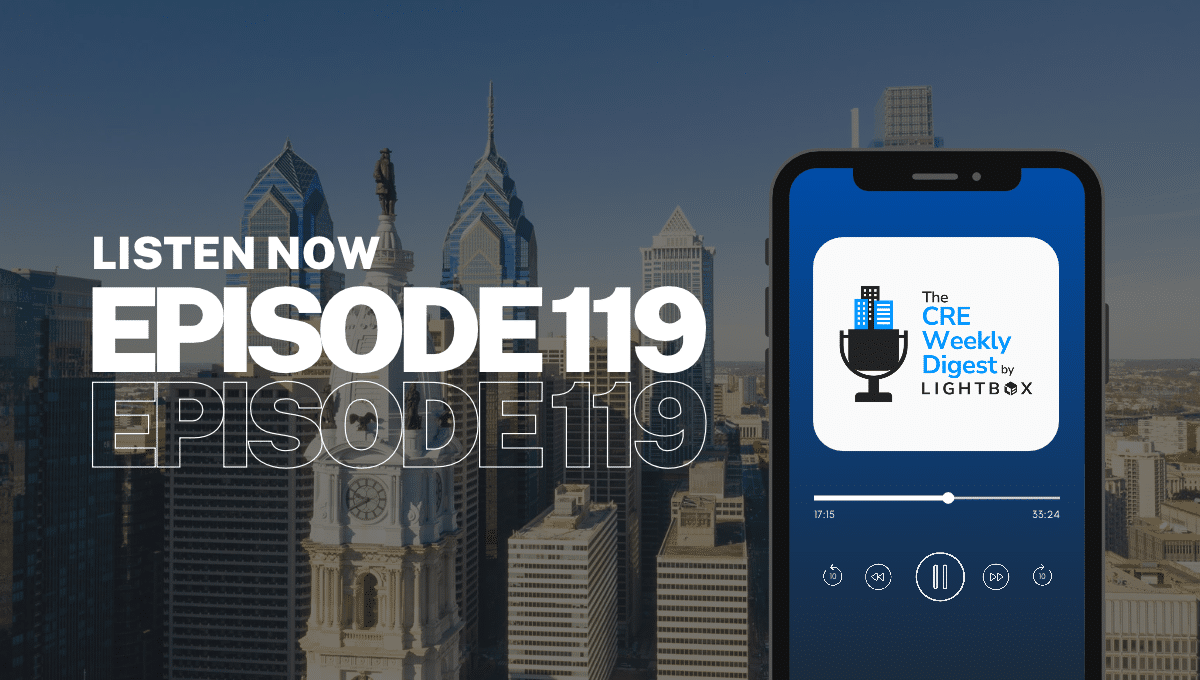 Episode 119: When Markets Stop Making Sense – AI Credit Risk, Inflation & CRE's Value Divide